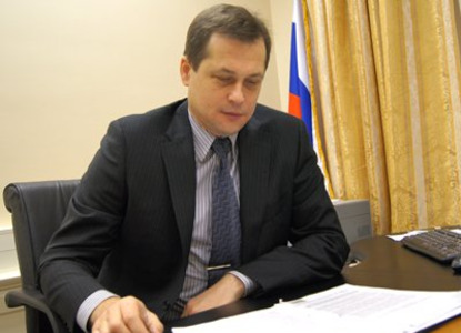 Самуйлов Сергей Владимирович