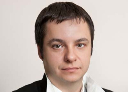 Мясов Тимур Валерьевич