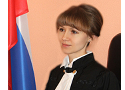 Завалина Ольга Викторовна