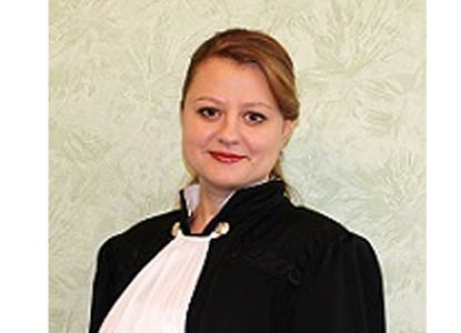 Козырева Мария Александрова