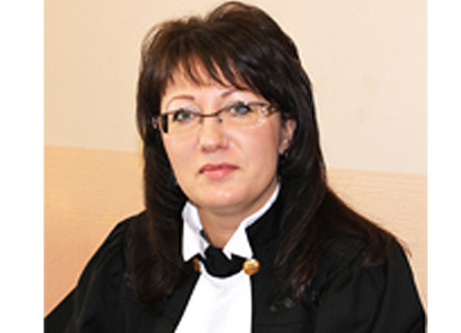 Нехамкина Анастасия Александровна