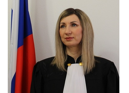 Шальнова Юлия Вячеславовна