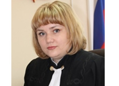 Демидовская Екатерина Игоревна