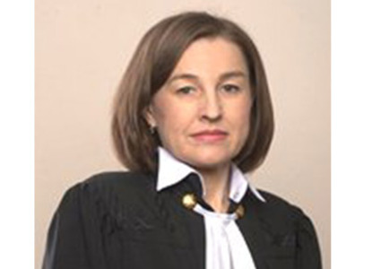 Удальцова Ольга Юрьевна
