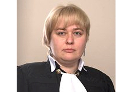 Владимирова Надежда Владимировна