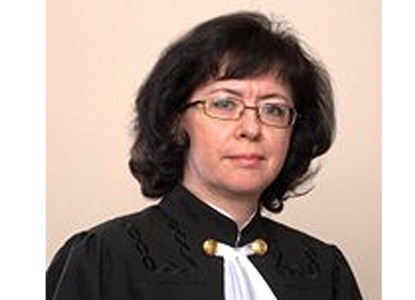 Шемякина Елена Евгеньевна