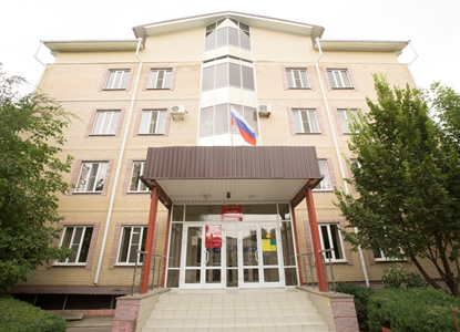 Советский районный суд Ставропольского края