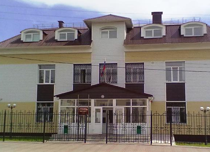 Навлинский районный суд Брянской области