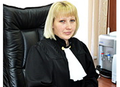 Беседина Татьяна Александровна