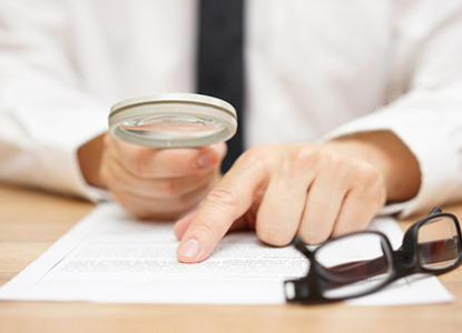 Квалифицируй это: суды и ошибки в названиях договоров