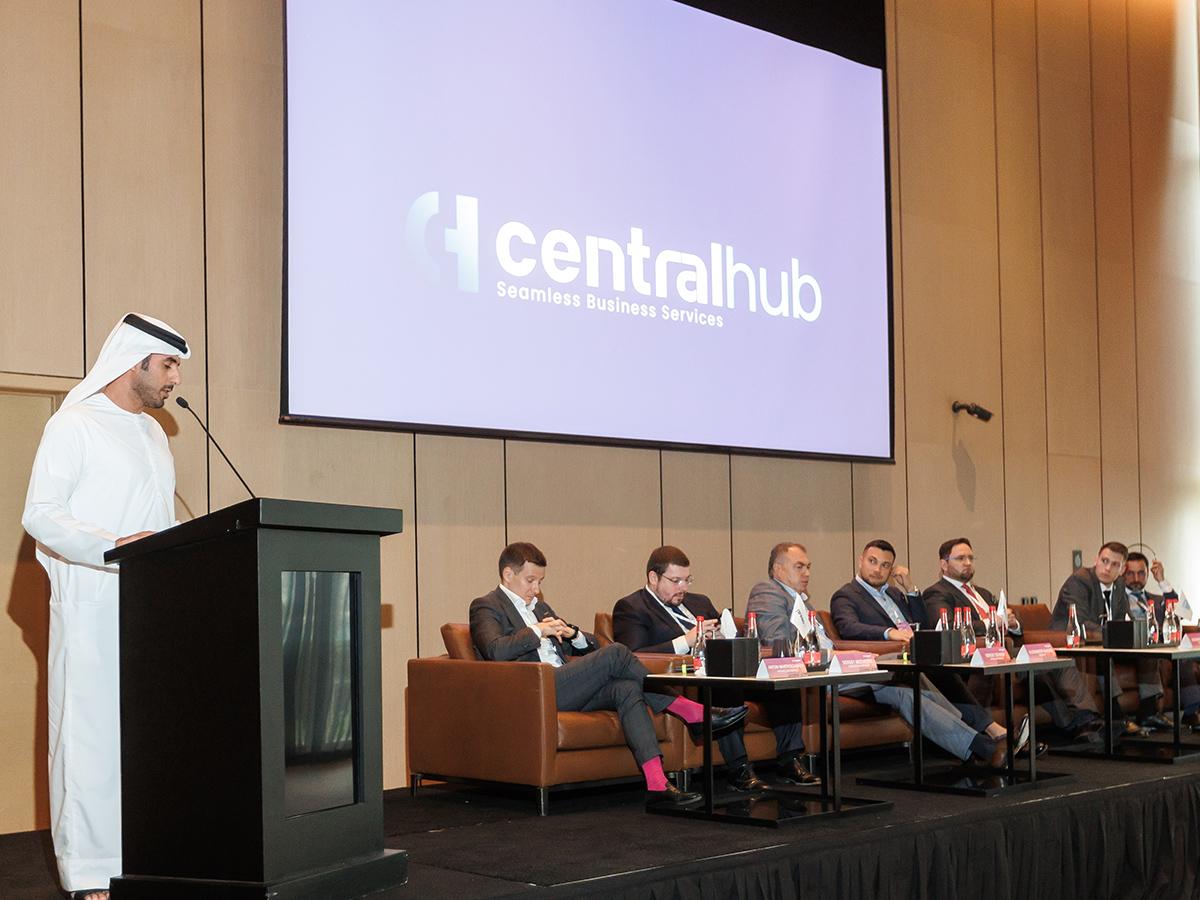 На мероприятии говорили о наиболее болезненных вопросах для иностранных участников российских обществ: обеспечении прав, защите интеллектуальной собственности и изменениях в законодательстве нейтральных юрисдикций.