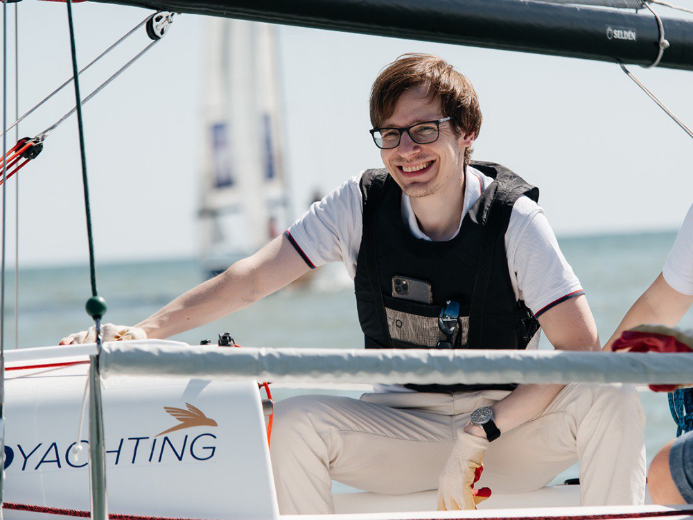 Такое соревнование пришлось юристам по душе.