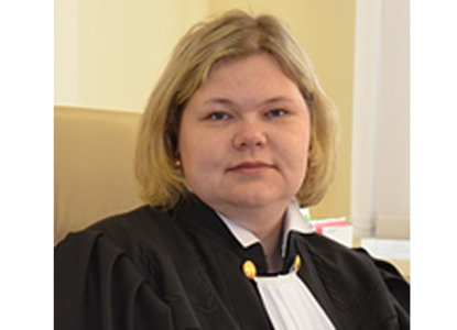 Килина Лариса Михайловна