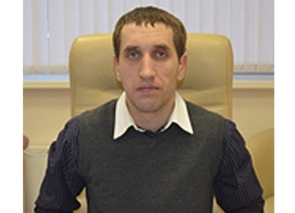 Смагин Кирилл Николаевич