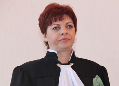 Фрик Елена Валентиновна