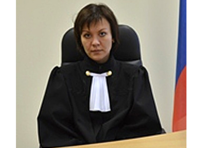 Марьинских Галина Викторовна