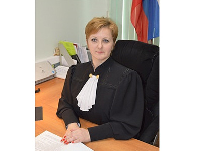 Бочкарникова Лариса Владимировна