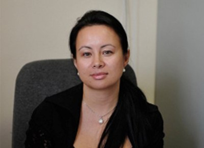 Бронникова Елена Александровна