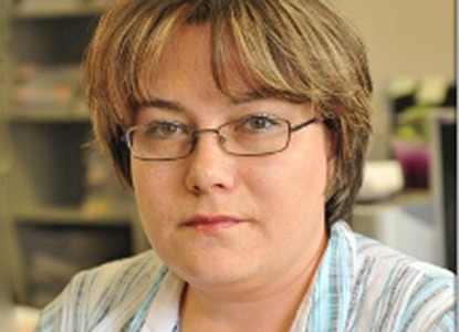 Гончарук Елена Владимировна