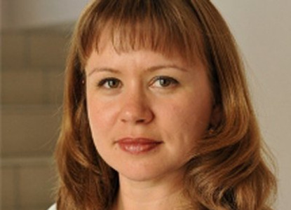 Новиченко Ольга Викторовна