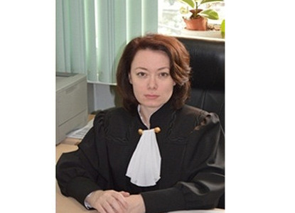 Сталичнова Марина Васильевна