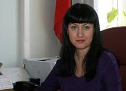 Судакова Юлия Владимировна