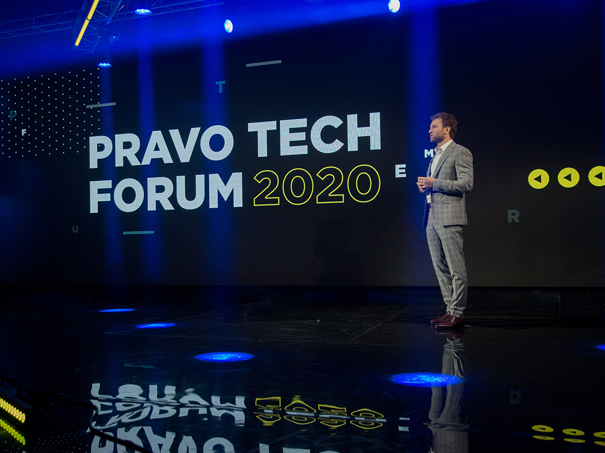 Форум 2020 года, как и большинство деловых событий того периода, прошел в онлайн-формате, объединив у экранов более 1500 зрителей.
