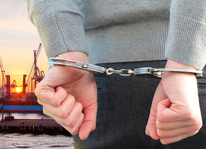 Замначальника таможни Дальнего Востока задержан по делу о контрабанде 