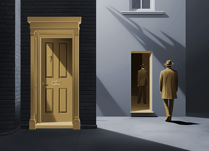 Юррынок труда 20232024: громкие переходы и новые бренды