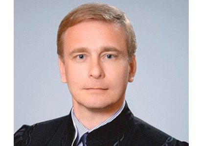Гусев Александр Геннадьевич
