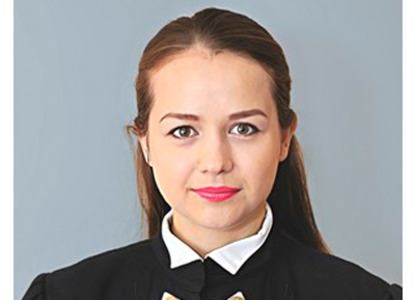 Шамина Анастасия Алексеевна