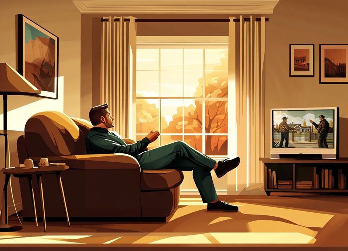 Кинозакон: юридический тест по фильмам