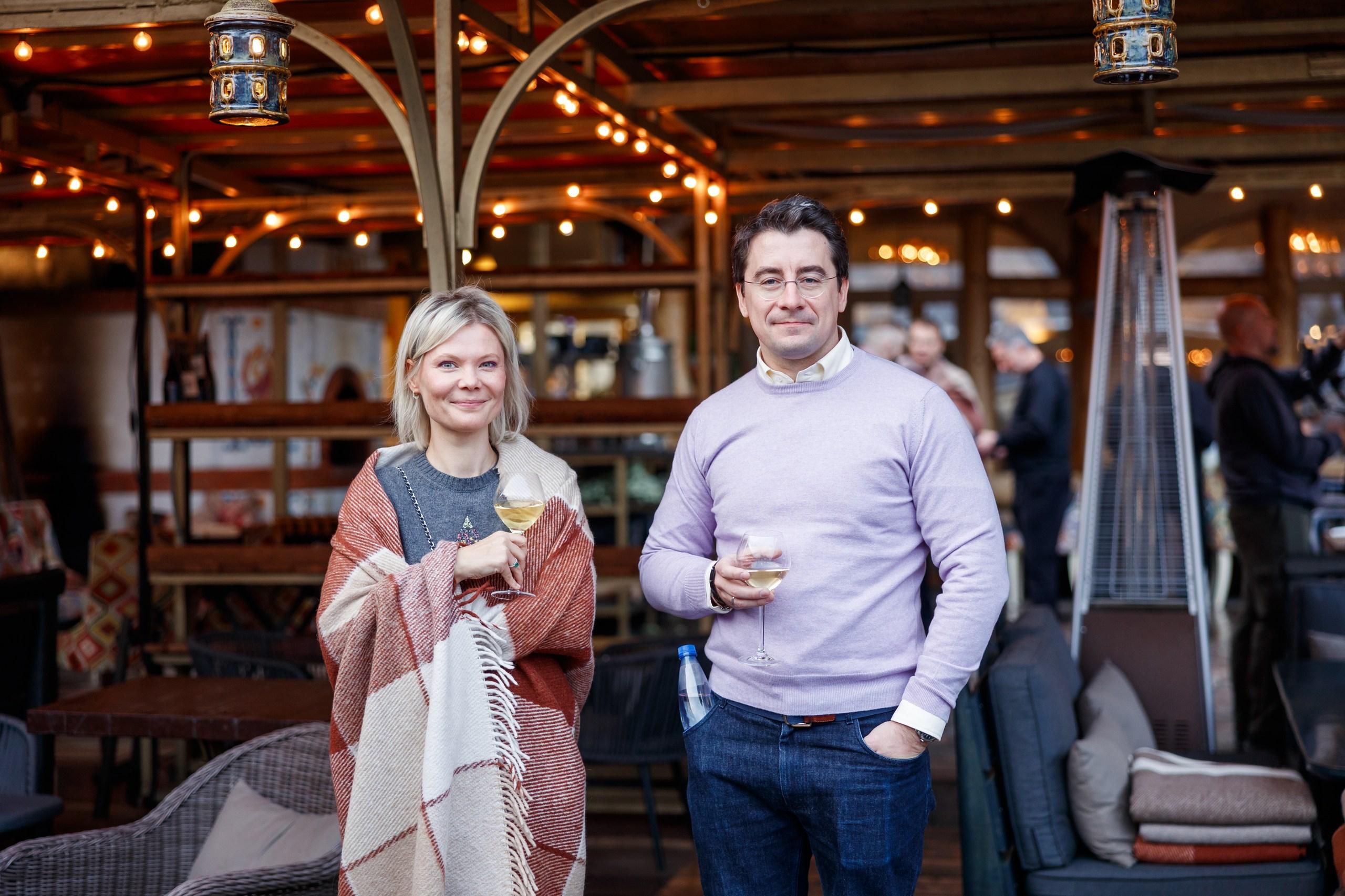 Winer Legal Week в Сочи традиционно дает старт деловому сезону Право.ru. В этом году форум начался с неформальной встречи на Красной поляне. 