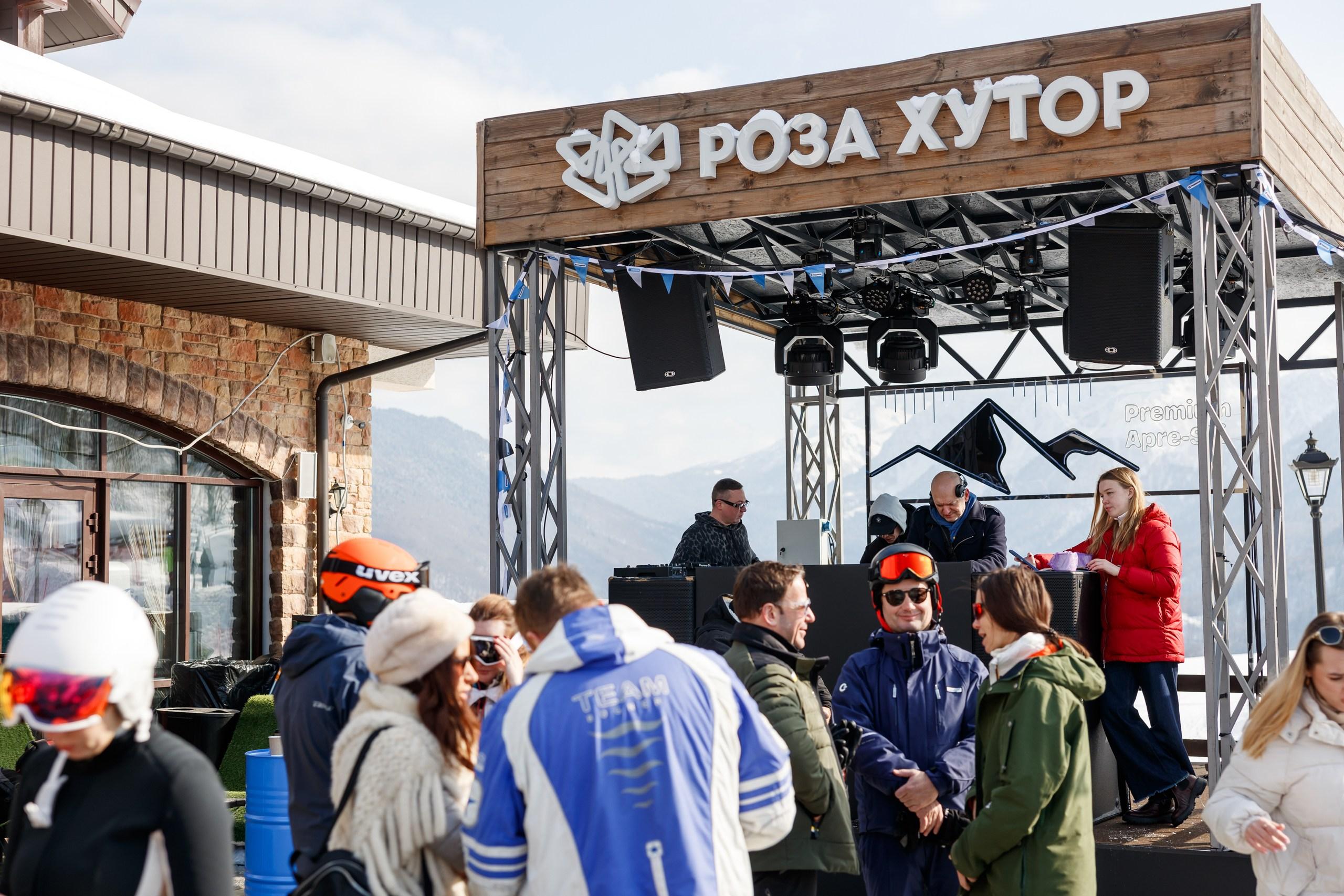 Минуты до объявления чемпионов...