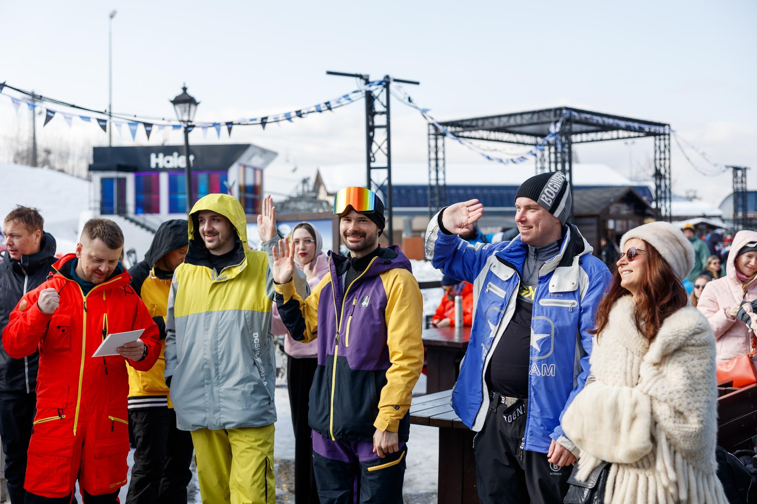 Так завершилась Winter Legal Week – 2025, оставив после себя новые знакомства и яркие впечатления.