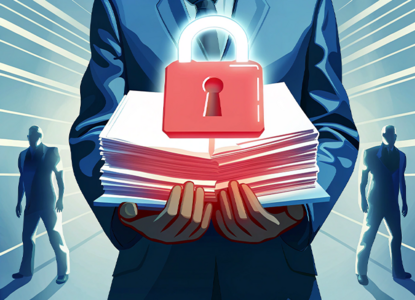 Коммерческая тайна или NDA: как бизнесу защитить информацию