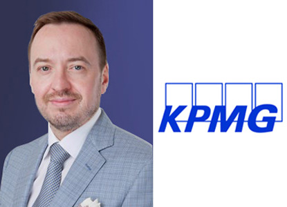 Андрей Ермолаев возглавил группу разрешения споров юридической практики КПМГ 