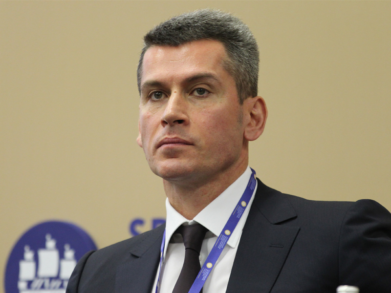 Зиявудину Магомедову принадлежит состояние в $1,4 млрд, в 2017 году он занимал 64-ую строчку в рейтинге Forbes. Группа