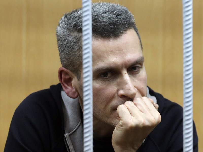 Суд состоялся 31 марта. На заседании бизнесмены отрицали свою вину. 