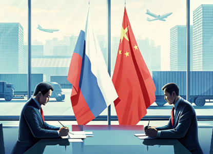 Нейтралитет и осторожность: как санкционная политика Китая влияет на бизнес