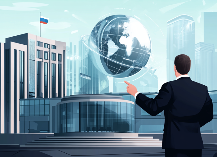 Взаимность и поиск баланса: как сейчас исполняют российские решения за границей