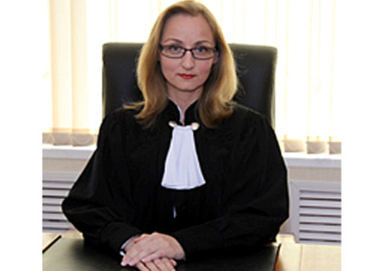 Пипченко Тамара Амирановна