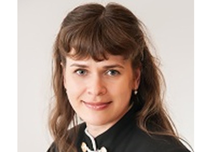 Мухлыгина Елена Александровна