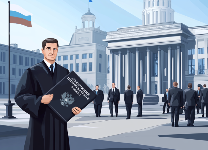 КС оценит конституционность антиисковых запретов из АПК