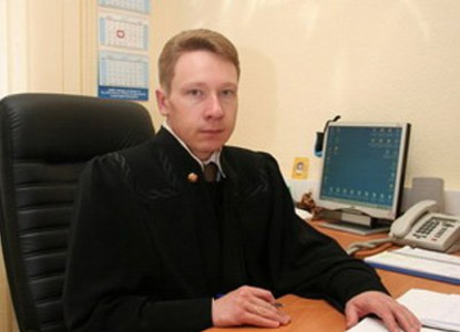 Горев Лев Николаевич