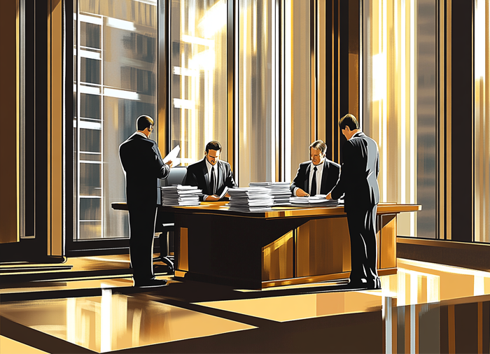 Российский бизнес стал чаще судиться в Сингапурском арбитраже