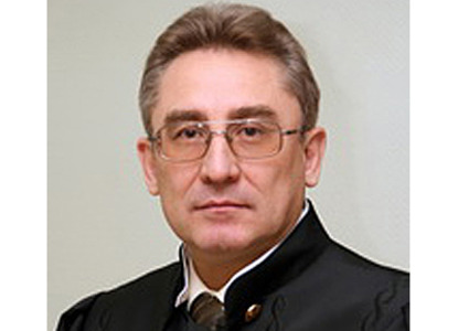 Ажи Владимир Алдын-оолович