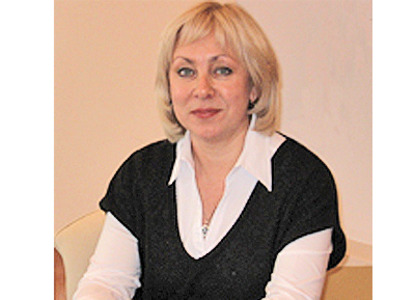 Нестерова Наталья Юрьевна