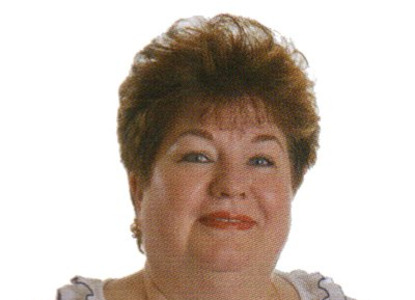 Панкратова Нина Ивановна