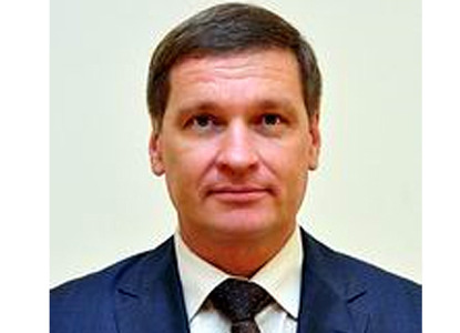 Моисеев Владимир Александрович